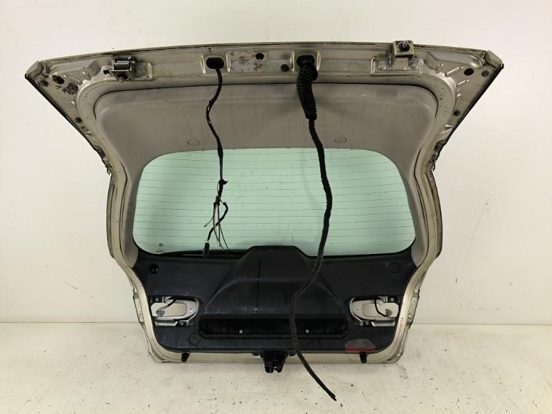 Portabagagli/Portellone posteriore ALFA ROMEO 156 PHASE 3 BREAK Diésel - 1