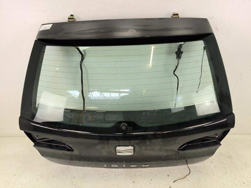 Portabagagli/Portellone posteriore SEAT IBIZA 3 PHASE 2 Diésel - 1
