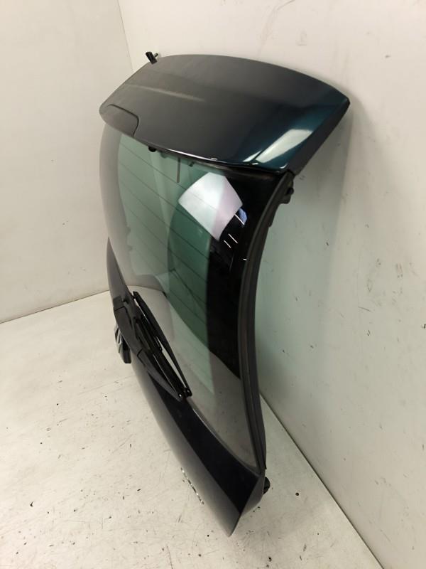 Portabagagli/Portellone posteriore RENAULT CLIO 2 PHASE 2  - 1