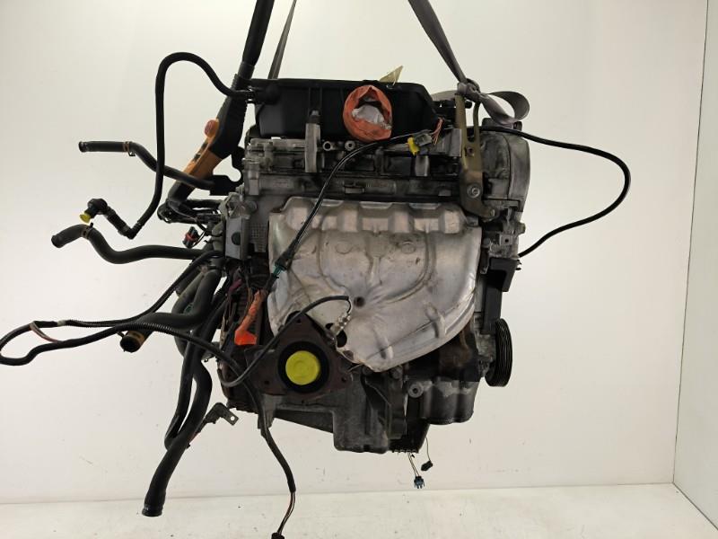Motore RENAULT SCENIC 1 PHASE 2 Gasolina - 1