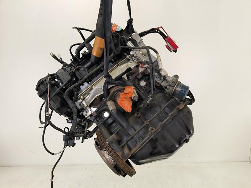 Motore RENAULT TWINGO 2 PHASE 1 Gasolina - 1