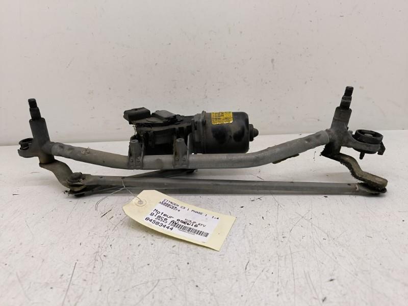 Motore tergicristallo anteriore CITROEN C3 1 PHASE 1 Gasolina - 1