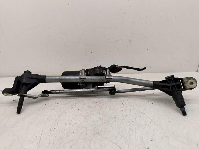 Motore tergicristallo anteriore RENAULT MEGANE 3 PHASE 1 COUPE Diésel - 1