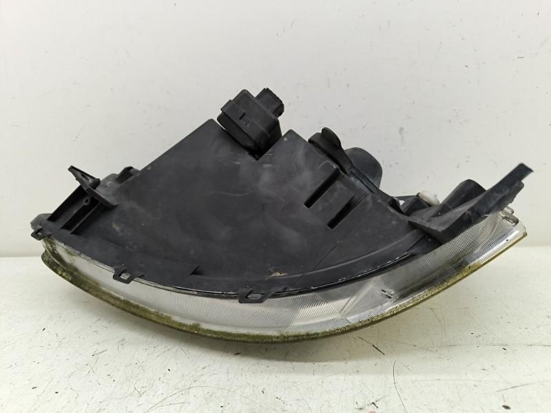 Gruppo ottico anteriore principale destro (luci)(faro) VOLKSWAGEN FOX Gasolina - 1