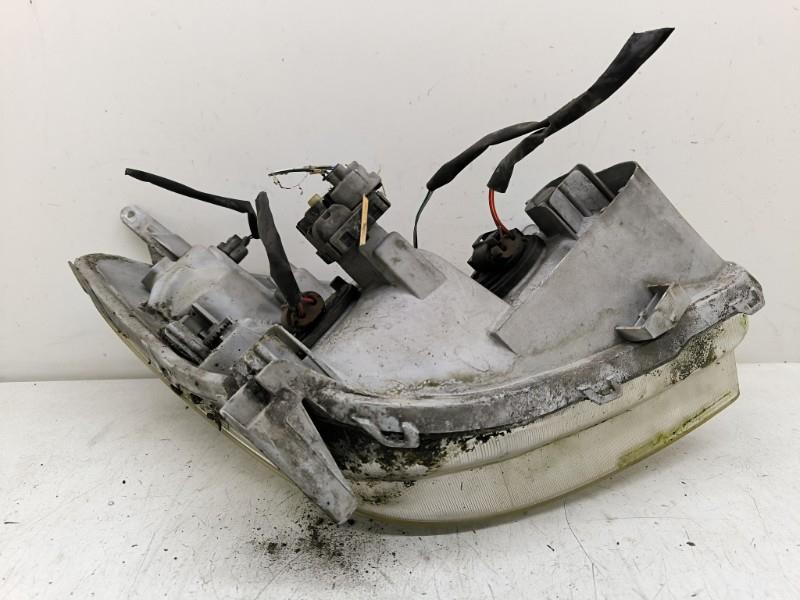 Gruppo ottico anteriore principale sinistro (luci)(faro) TOYOTA COROLLA VERSO 1 Diésel - 1