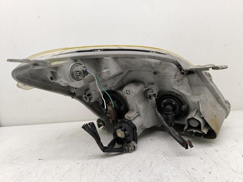 Gruppo ottico anteriore principale sinistro (luci)(faro) TOYOTA COROLLA VERSO 1 Diésel - 1