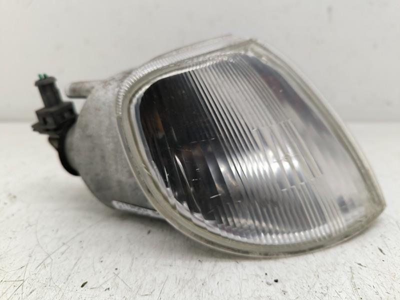 Gruppo ottico anteriore secondario destro (luci)(freccia) CITROEN SAXO PHASE 2 Gasolina - 1