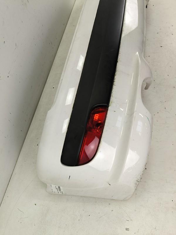 Paraurti posteriore PEUGEOT 206+ Gasolina - 1