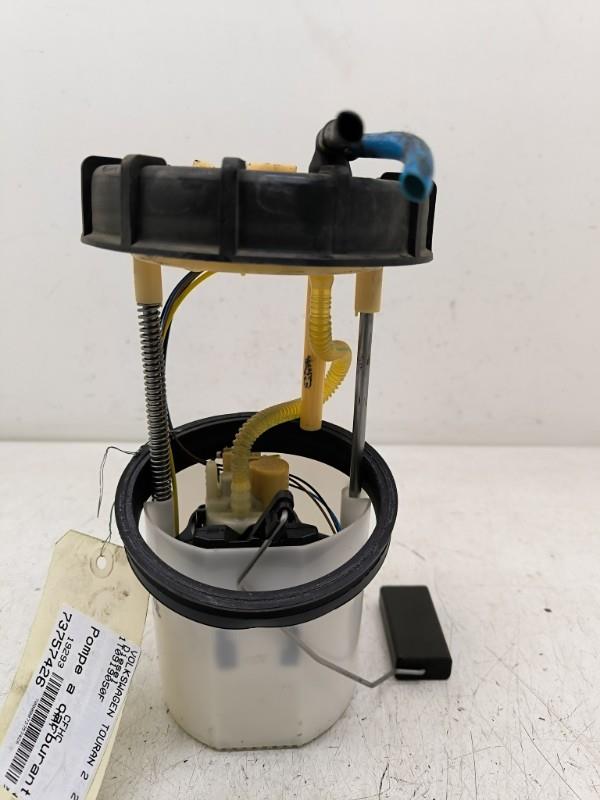 Pompa carburante VOLKSWAGEN TOURAN 2 Diésel - 1