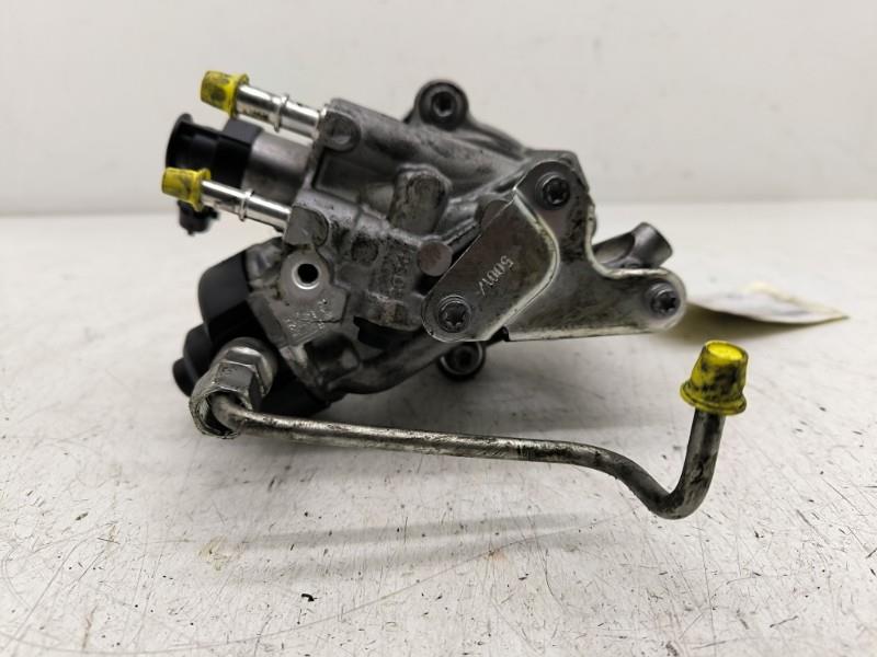 Pompa alta pressione RENAULT CLIO 4 PHASE 2 Diésel - 1