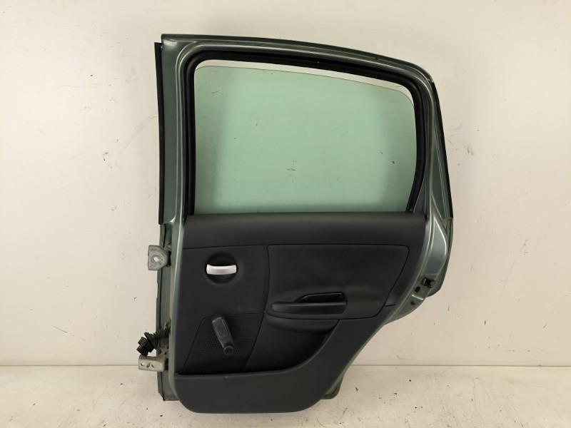 Puerta trasera derecha CITROEN C3 1 PHASE 1 Diésel - 1