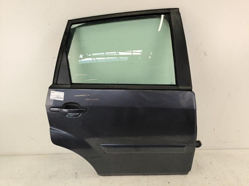 Portiera posteriore destra FORD FIESTA 5 PHASE 2 Gasolina - 1