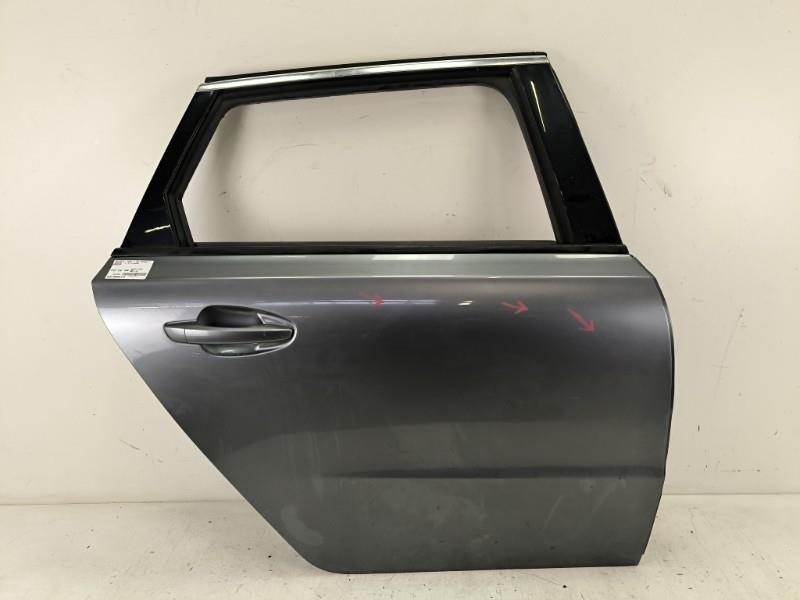 Portiera posteriore destra PEUGEOT 508 1 SW PHASE 1 BREAK Diésel - 1