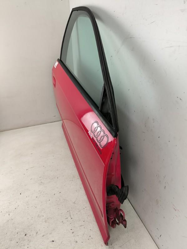 Puerta delantera derecha AUDI A3 2 PHASE 2 Diésel - 1