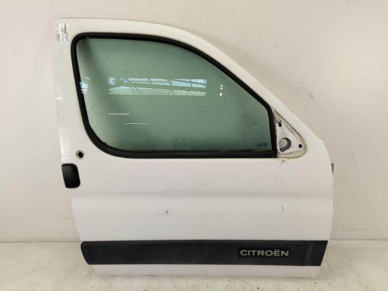 Portiera anteriore destra CITROEN BERLINGO 1 PHASE 2 Diésel - 1