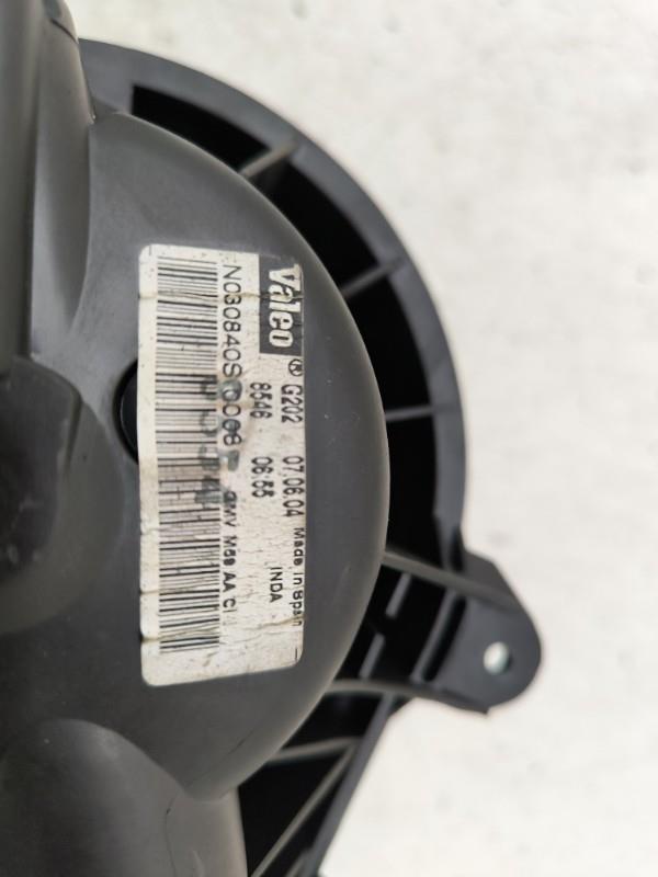 Pulseur d'air CITROEN BERLINGO 1 PHASE 2  - 1