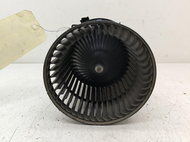 Ventola abitacolo NISSAN QASHQAI 2 PHASE 1 Diésel - 1