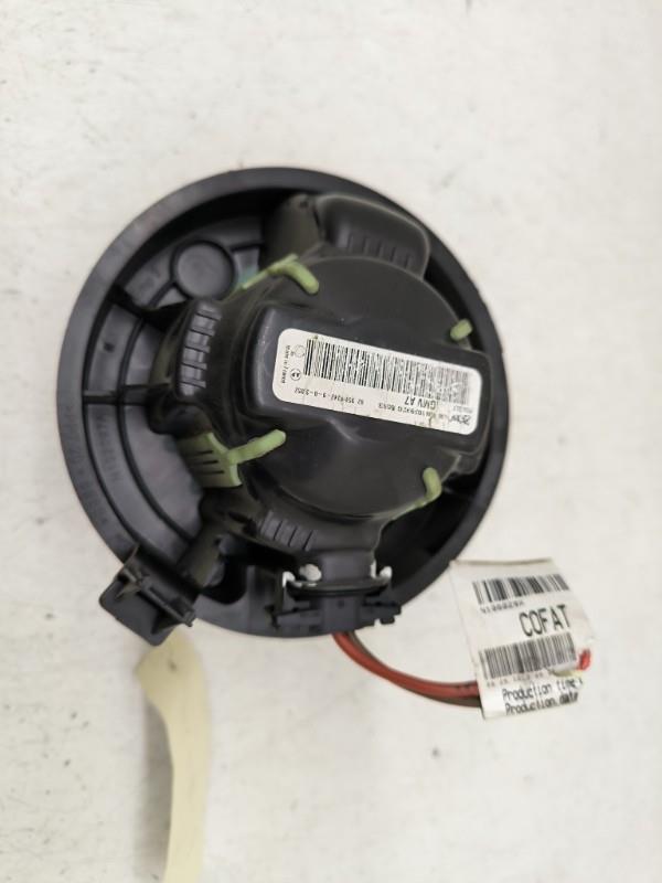 Pulseur d'air PEUGEOT 207 PHASE 1 Diesel - 1