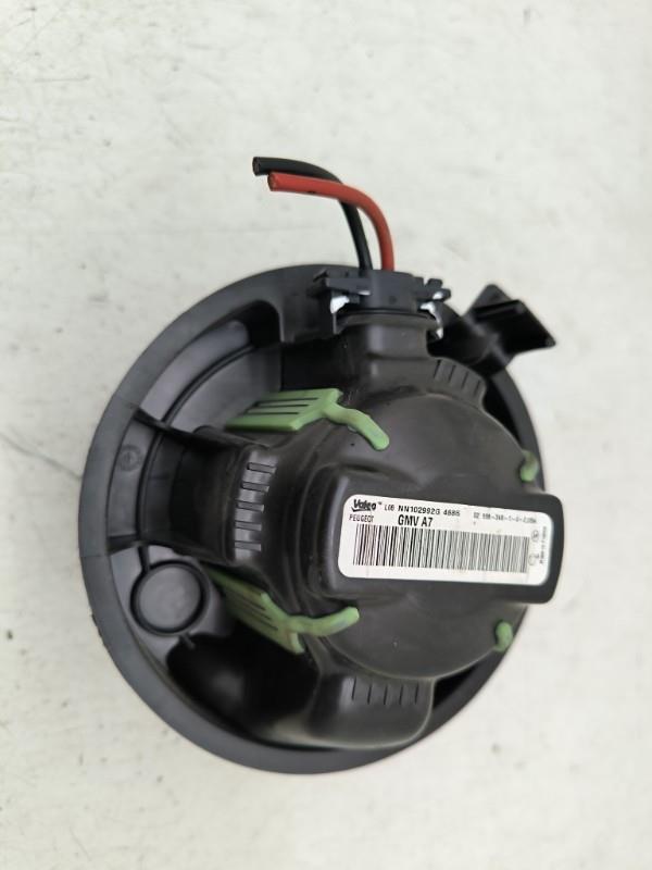 Pulseur d'air PEUGEOT 207 PHASE 2 Diesel - 1
