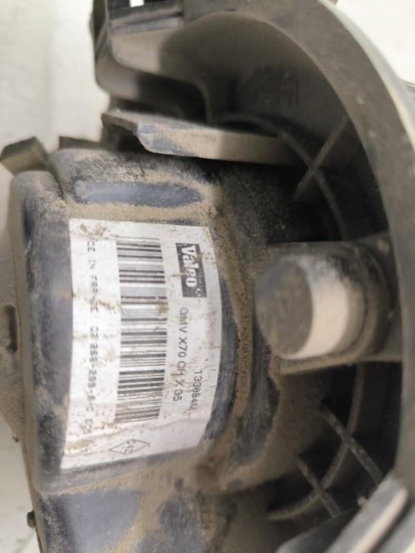 Pulseur d'air RENAULT MASTER 2 PHASE 1  - 1