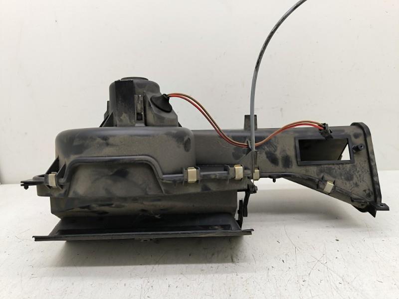 Ventola abitacolo RENAULT TWINGO 1 PHASE 2 Gasolina - 1