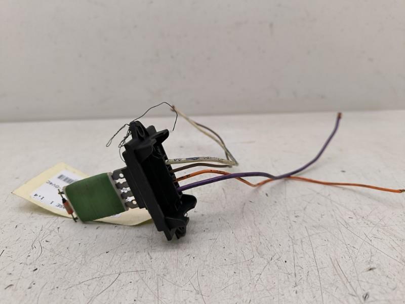 Resistance chauffage CITROEN C3 2 PHASE 1 Diesel - 1