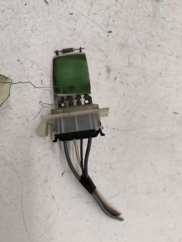 Resistance chauffage DACIA LOGAN 1 PHASE 1 Essence - 1