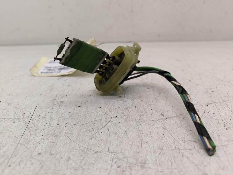 Resistenza riscaldamento RENAULT MASTER 2 PHASE 1  - 1