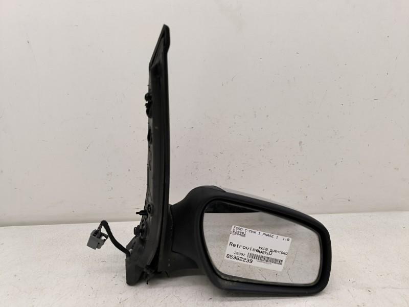 Retrovisor derecho FORD C-MAX 1 PHASE 1 Diésel - 1