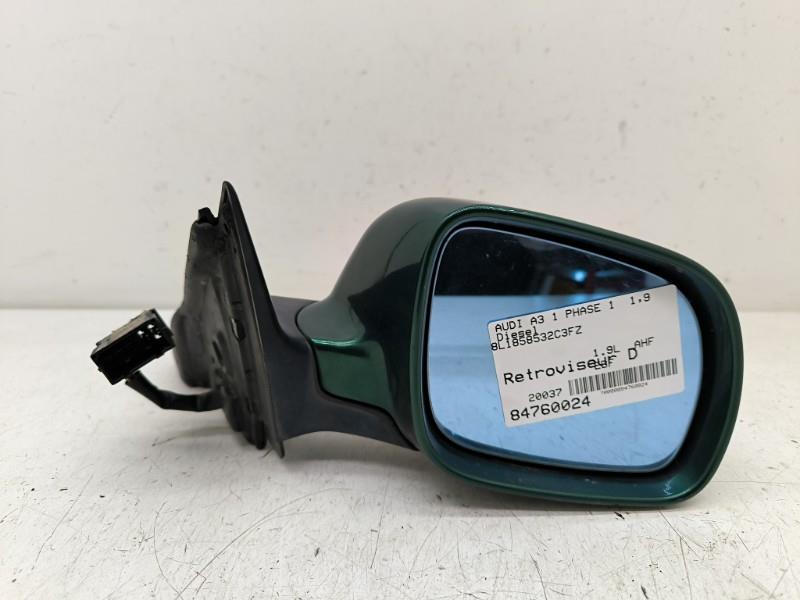 Retrovisor derecho AUDI A3 1 PHASE 1 Diésel - 1