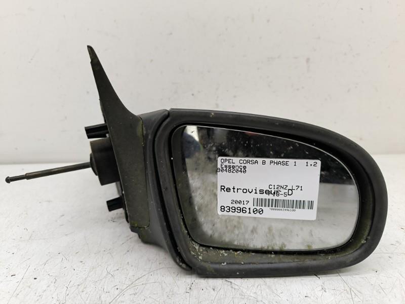 Retrovisor derecho OPEL CORSA B PHASE 1 Gasolina - 1