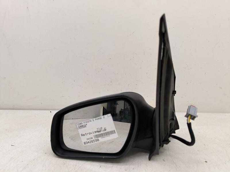 Specchietto retrovisore sinistro FORD FIESTA 5 PHASE 2 Gasolina - 1