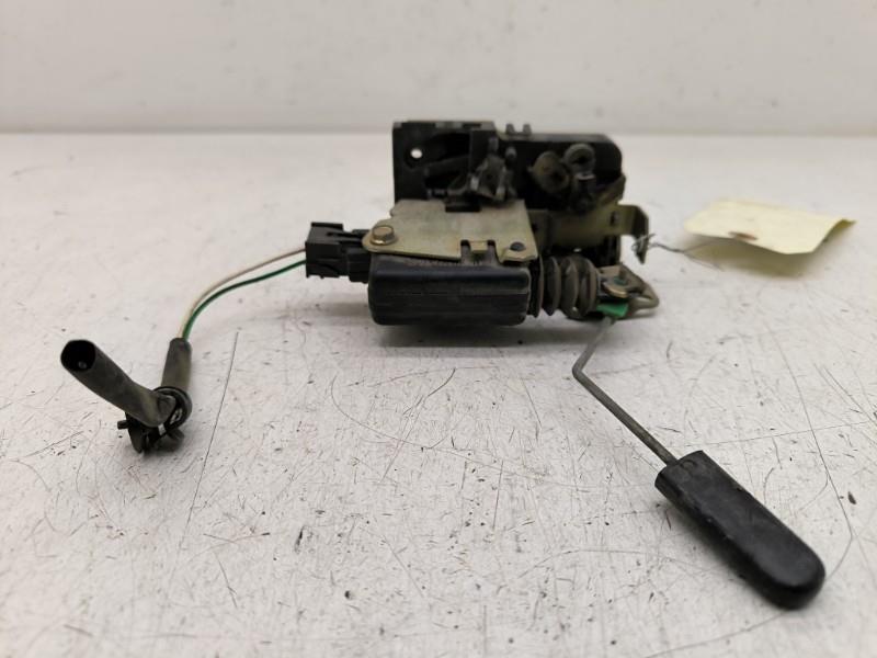 Serrure avant droit RENAULT MASTER 2 PHASE 1  - 1