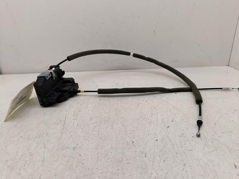 Serrure avant droit RENAULT KADJAR PHASE 1 Diesel - 1