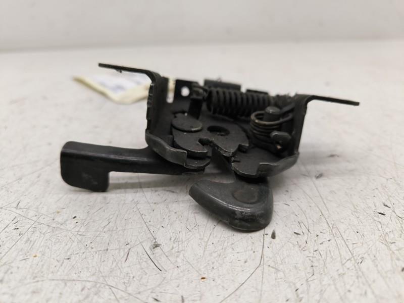 Serrure de capot PEUGEOT BOXER 2 Diesel - 1