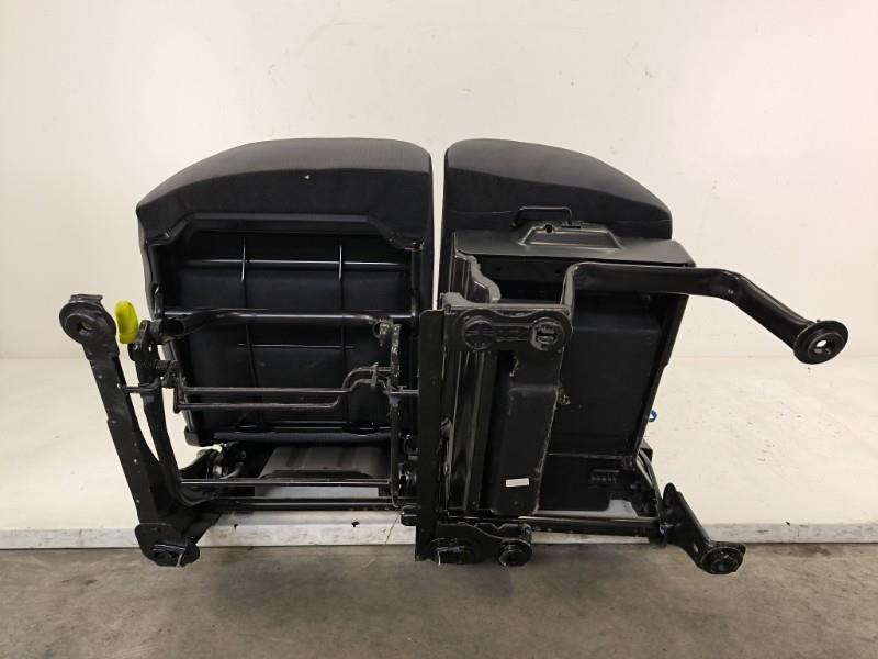 Sedile anteriore destro (doppio sedile a panca) PEUGEOT PARTNER 2 PHASE 3 Diésel - 1