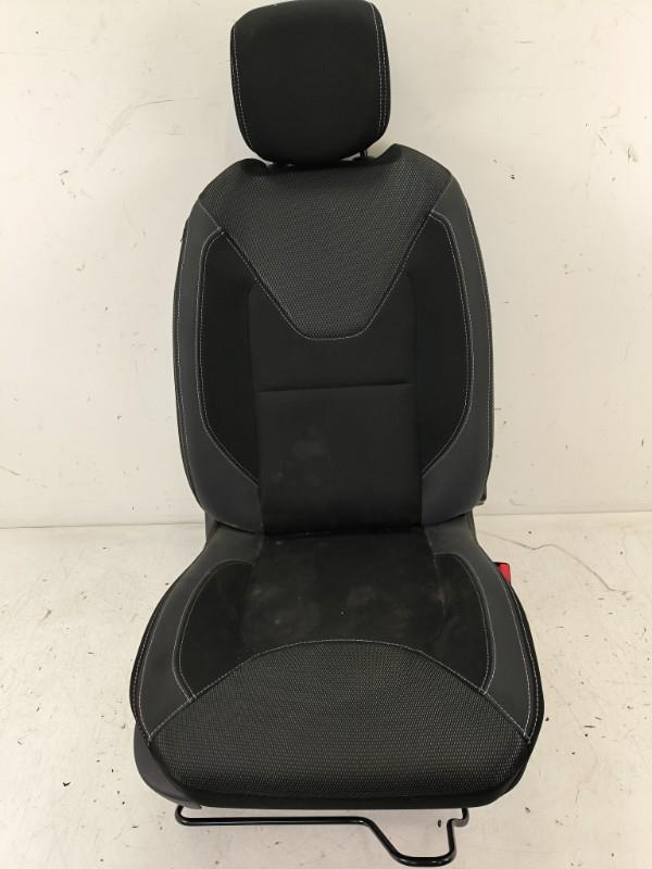 Siege avant droit RENAULT CLIO 4 PHASE 2 Diesel - 1
