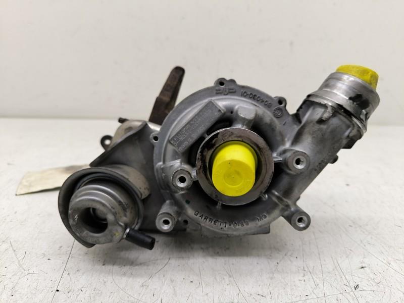 Turbo RENAULT CLIO 4 PHASE 1 Diesel - 1