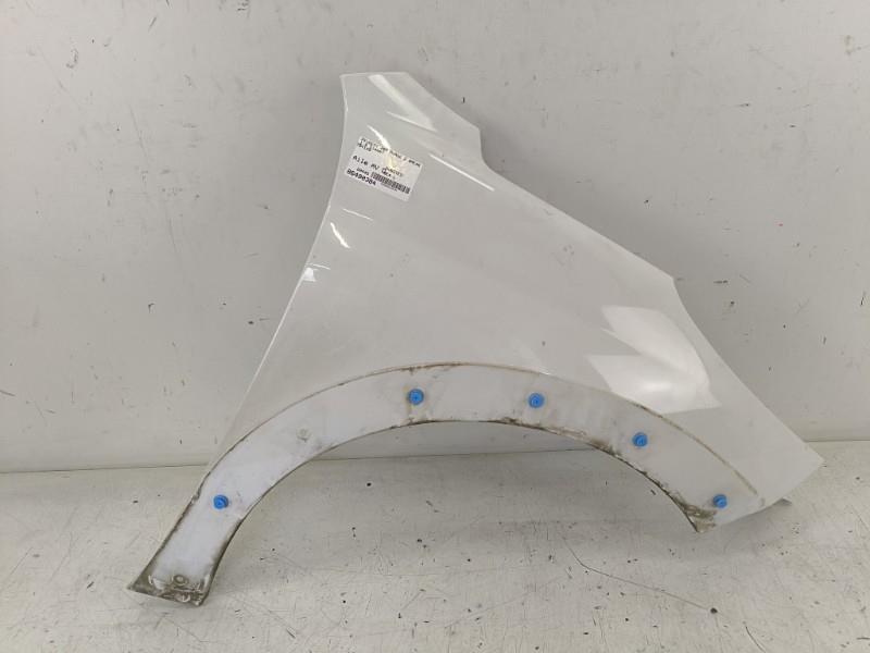 Parafango anteriore destro PEUGEOT 207 PHASE 2 BREAK Diésel - 1