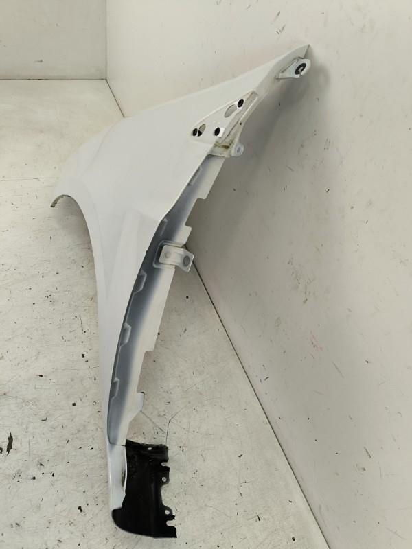 Parafango anteriore sinistro RENAULT CLIO 3 PHASE 1  - 1
