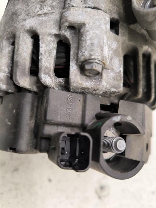 Alternatore CITROEN C4 2 PHASE 1 Gasolina - 1