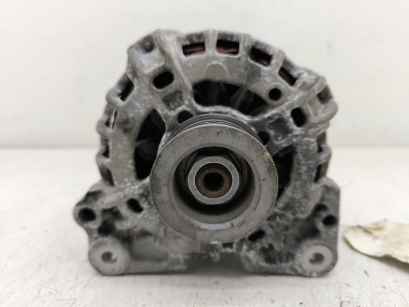 Alternatore VOLKSWAGEN POLO 5 PHASE 2 Gasolina - 1