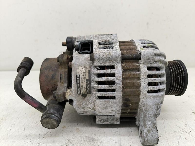 Alternatore KIA CARENS 2 Diésel - 1