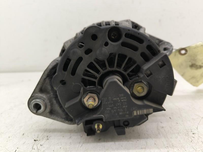 Alternatore OPEL ZAFIRA A PHASE 1 Gasolina - 1