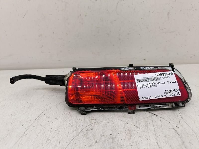 Retronebbia sinistro CITROEN C4 GRAND PICASSO 1 Diésel - 1