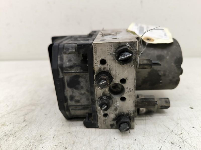 Blocco ABS (antibloccaggio freni) TOYOTA AVENSIS 2 PHASE 1 Diésel - 1