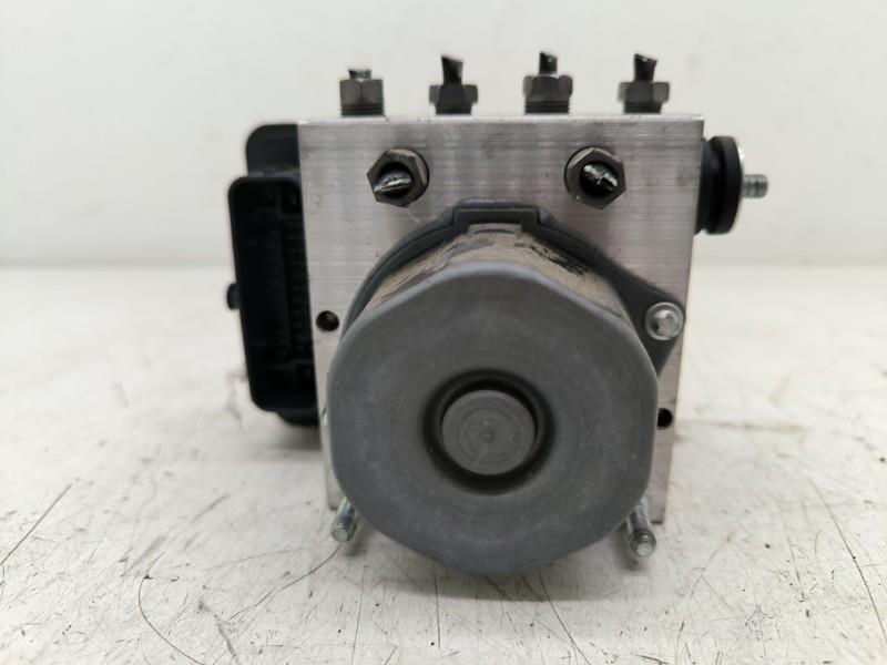 Blocco ABS (antibloccaggio freni) RENAULT CLIO 4 PHASE 1 Diésel - 1