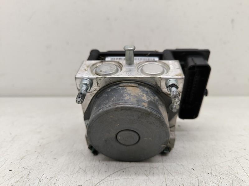 Blocco ABS (antibloccaggio freni) DACIA DUSTER 1 PHASE 1 Diésel - 1