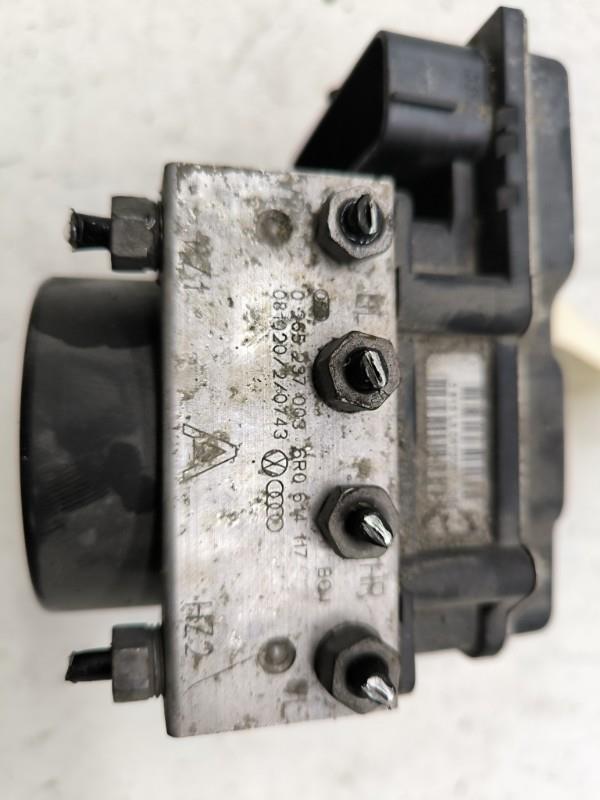 Blocco ABS (antibloccaggio freni) SEAT IBIZA 4 PHASE 1 Diésel - 1