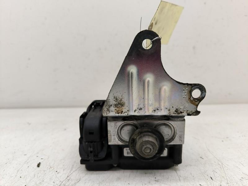 Blocco ABS (antibloccaggio freni) FIAT PANDA 2 PHASE 1 Gasolina - 1